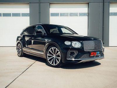 Gebraucht Bentley Bentayga 551 PS (405 kW) 2024 Schwarz SUV