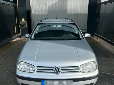 Gebraucht VW Golf IV
