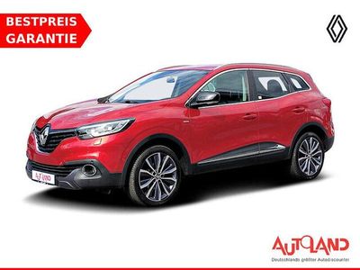 Andere Gebraucht 2018 Renault Kadjar Bose Edition SUV | 16.490 € (Fairer Preis)