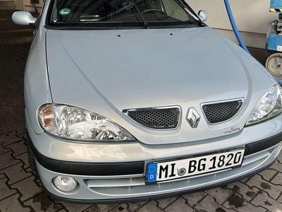 Renault Mégane