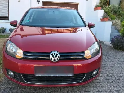 Gebraucht VW Golf VI