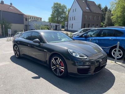 Porsche Panamera GTS
