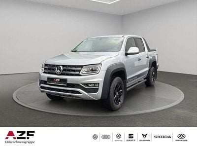 VW Amarok