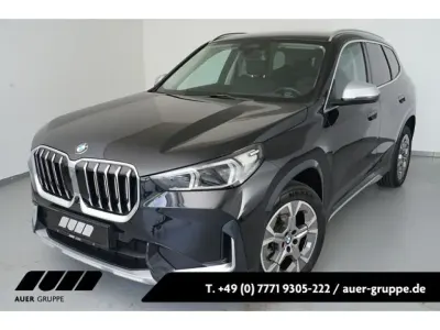 Gebraucht BMW X1