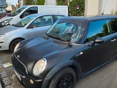 Mini One D