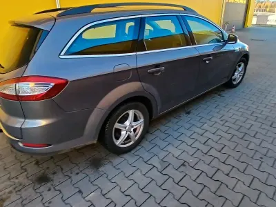 Gebraucht Ford Mondeo