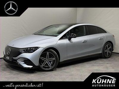 Gebraucht Mercedes EQE350 Premium 22 kW (30 PS) 2024 Andere