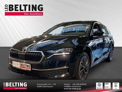 Schwarzmagic perleffekt Neu 2025 Skoda Octavia Selection Kombi | 31.979 € (Superpreis)