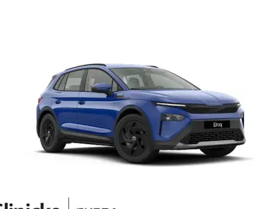 Gebraucht Skoda Elroq