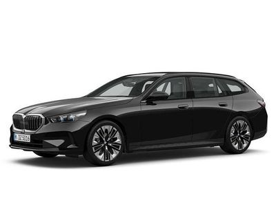 Gebraucht 2026 BMW 520 Comfort Edition Kombi | 52.889 € (Guter Preis)