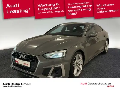 Gebraucht Audi A5