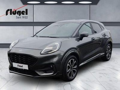 Gebraucht Ford Puma Titanium 155 PS (114 kW) 2021 Andere SUV