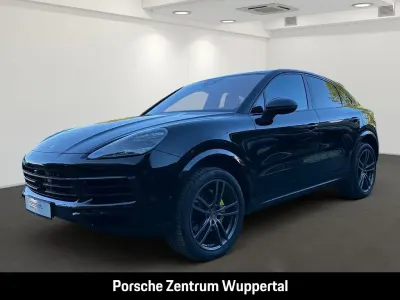 Gebraucht Porsche Cayenne E-Hybrid Coupe