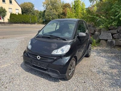Smart ForTwo Coupé