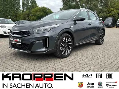Gebraucht Kia XCeed