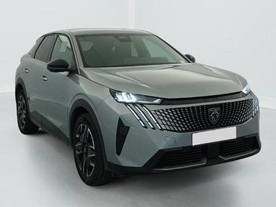 Gebraucht Peugeot 3008 136 PS (100 kW) 2024 Andere SUV