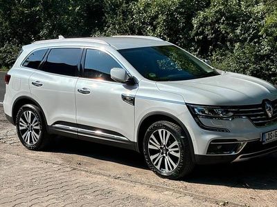Gebraucht Renault Koleos Initiale Paris 158 PS (116 kW) 2021 Weiß SUV