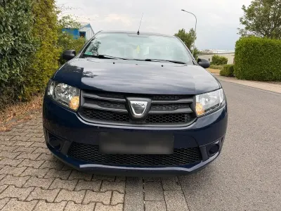 Gebraucht Dacia Sandero