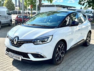 Renault Scénic IV