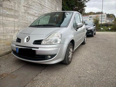 Renault Grand Modus