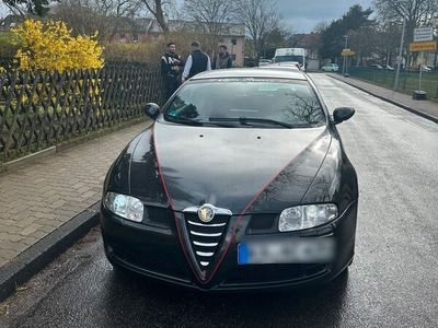 gebraucht Alfa Romeo GT 