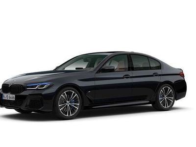 Gebraucht BMW 540 Shadowline 340 PS (250 kW) 2026 Limousine