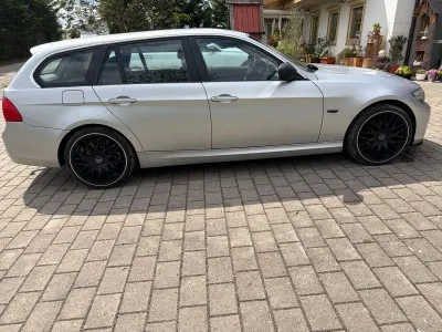 Używany BMW 330