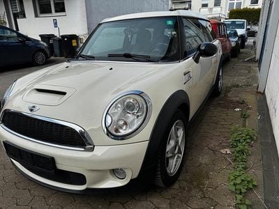 Gebraucht Mini Cooper S 174 PS (127 kW) 2007 Beige Kleinwagen
