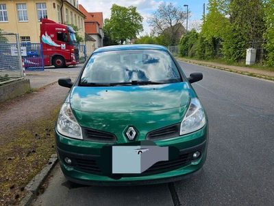 gebraucht Renault Clio 