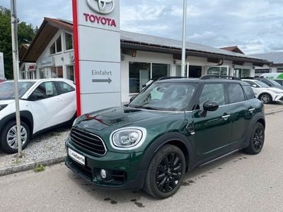 Mini Cooper Countryman