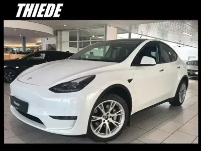 Gebraucht Tesla Model Y