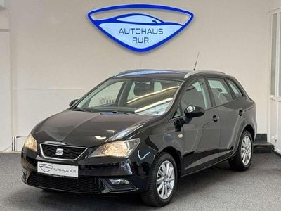 Seat Ibiza ST