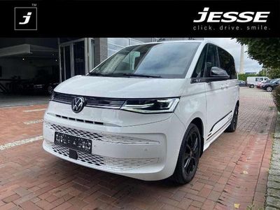 VW T7