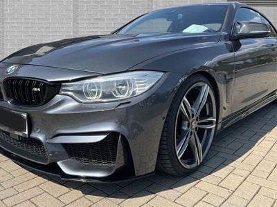BMW 435