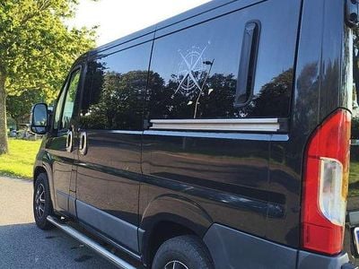 Gebraucht 2015 Fiat Ducato Van | 12.500 € (Fairer Preis)