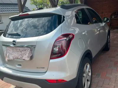 Gebraucht Opel Mokka