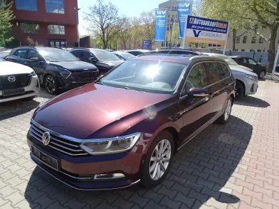 Gebraucht VW Passat