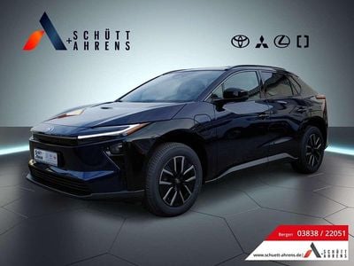 Neu Toyota bZ4X 166 kW (226 PS) 2026 Andere SUV