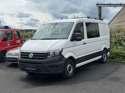 VW Crafter