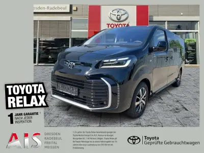 Gebraucht Toyota Proace Verso