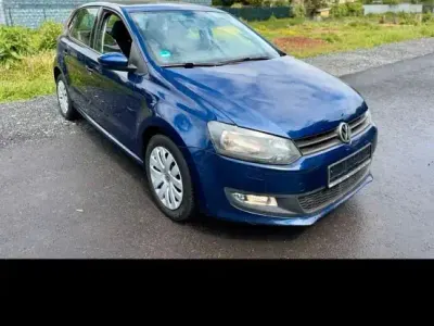 Gebraucht VW Polo