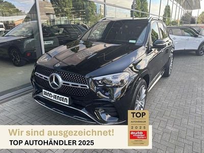 Mercedes GLE300