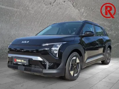 Neu Kia EV3 Air 150 kW (204 PS) 2026 Schiefergrau SUV