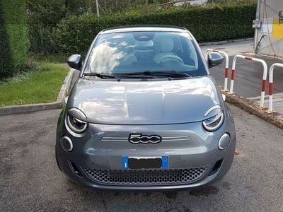 Gebraucht Fiat 500e La Prima 86 kW (118 PS) 2022