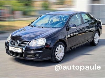 VW Jetta