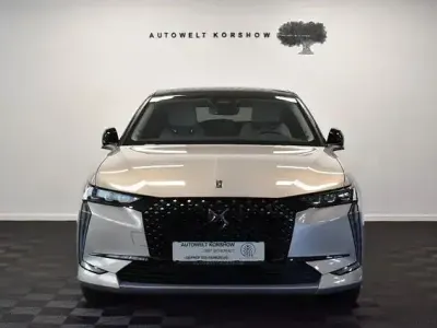 Gebraucht DS Automobiles DS4 131 PS (96 kW) 2023 Chrystal pearl Limousine