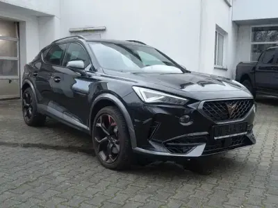 Begagnad Cupra Formentor VZ 310 HK (228 kW) 2024 Svart SUV