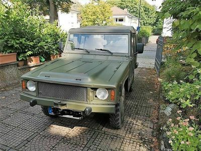 gebraucht VW Iltis