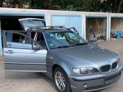 BMW 316