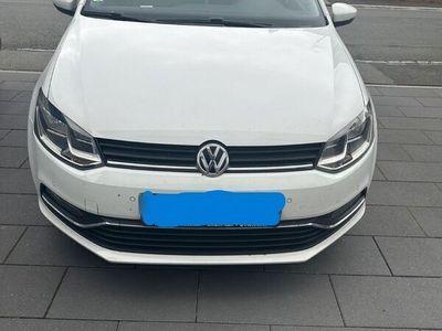 gebraucht VW Polo 